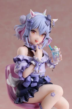 Noripro Inuyama Tamaki: Unicorn Outfit Jirai Style Ver. 1/7 Scale Figure Hot