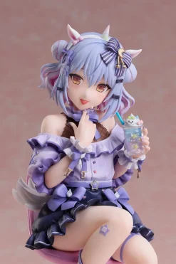 Noripro Inuyama Tamaki: Unicorn Outfit Jirai Style Ver. 1/7 Scale Figure Hot