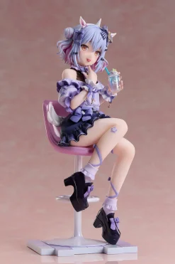 Noripro Inuyama Tamaki: Unicorn Outfit Jirai Style Ver. 1/7 Scale Figure Hot
