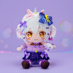Big Plushies>Noripro Plushie Inuyama Tamaki: Unicorn Outfit Jirai Style Ver.