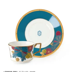 Noritake × Demon Slayer: Kimetsu no Yaiba Giyu Tomioka & Shinobu Kocho Cup & Saucer Set Online