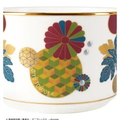 Noritake × Demon Slayer: Kimetsu no Yaiba Giyu Tomioka & Shinobu Kocho Cup & Saucer Set Online