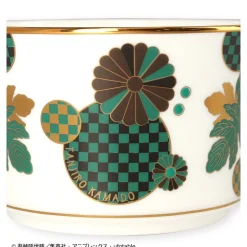 Noritake × Demon Slayer: Kimetsu no Yaiba Tanjiro Kamado & Kyojuro Rengoku Cup & Saucer Set Clearance
