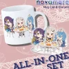novamore 3rd Anniversary All-in-One Set Online