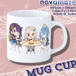 novamore 3rd Anniversary All-in-One Set Online