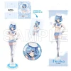 Other Stationery|Tapestries>Nukitashi The Animation Midsummer’s Dream Set Marine Sailor Swimsuit Ver. Ikuko Onabuta