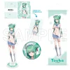 Other Stationery|Tapestries>Nukitashi The Animation Midsummer’s Dream Set Marine Sailor Swimsuit Ver. Touka Reizeiin