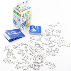 Games>Nurie de Chizu Milk