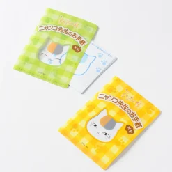 Nyanko-Sensei Letter Memo Pad | Natsume’s Book of Friends New