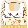 Calendars>Nyankoyomi (Natsume's Book of Friends) 2023 Desktop Calendar