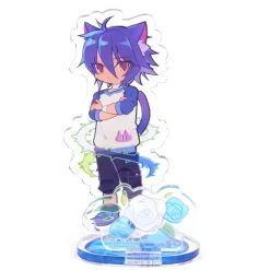 Collectable Toys>Nyan Thorns Acrylic Figure