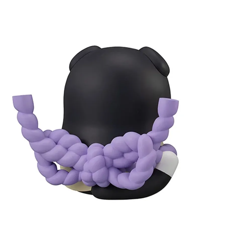 Soft Vinyl Figures>Nyanto! The Big Nyaruto Series Orochimaru