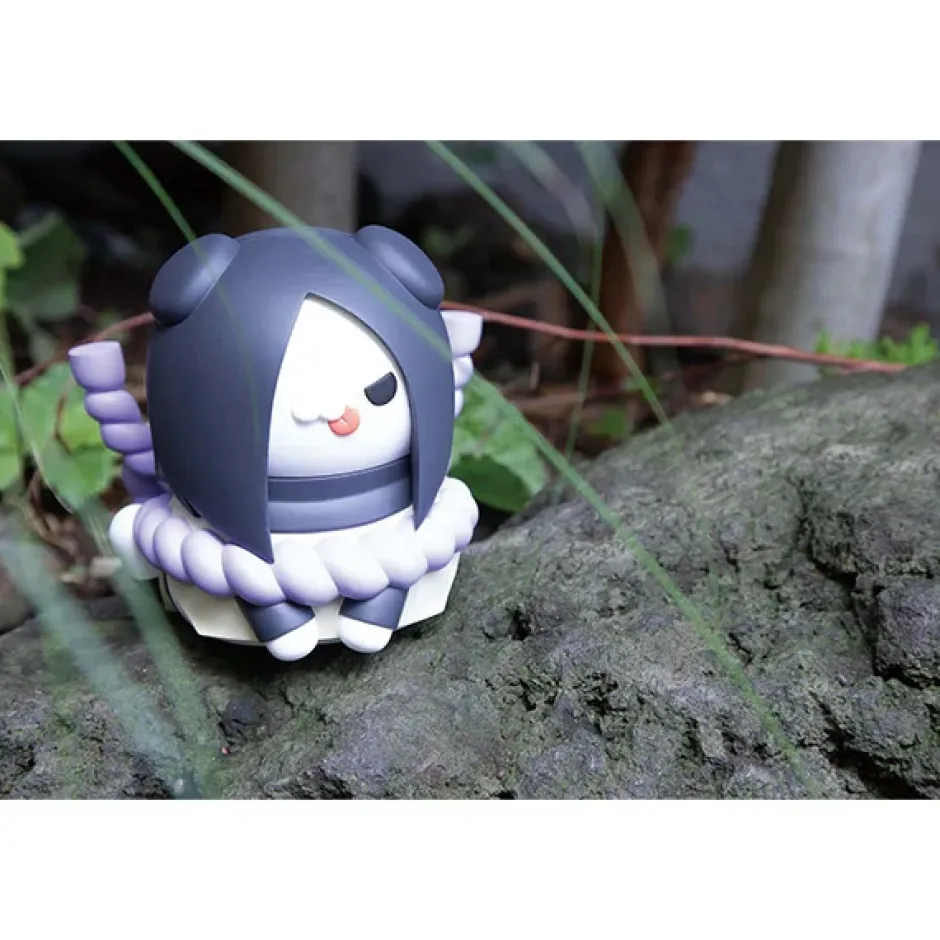 Soft Vinyl Figures>Nyanto! The Big Nyaruto Series Orochimaru