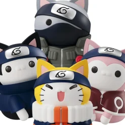 Nyanto! The Big Nyaruto Series Sakura Haruno Clearance