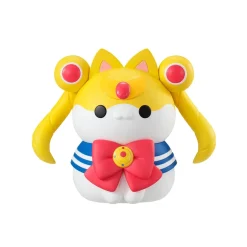 Nyanto! The Big Pretty Guardian Sailor Moon Online