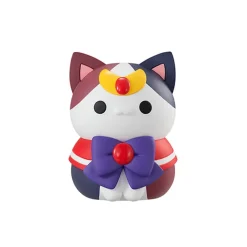 Nyanto! The Big Pretty Guardian Sailor Moon Online