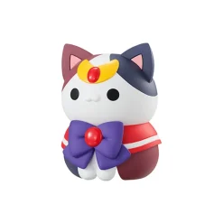 Nyanto! The Big Pretty Guardian Sailor Moon Online
