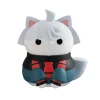 Soft Vinyl Figures>Nyanto! The Big Series Mobile Suit Gundam: The Witch from Mercury Cat From Mercury 2 Miorine Rembran