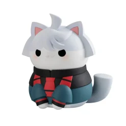 Soft Vinyl Figures>Nyanto! The Big Series Mobile Suit Gundam: The Witch from Mercury Cat From Mercury 2 Miorine Rembran