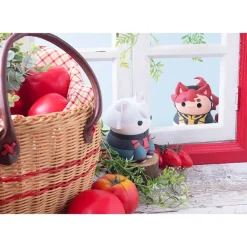 Soft Vinyl Figures><noscript><img width=