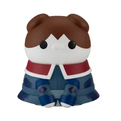 Soft Vinyl Figures>Nyanto! The Big Series Mobile Suit Gundam Seed Nyandam SEED 1 Kira Yamato