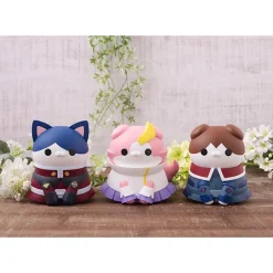 Soft Vinyl Figures><noscript><img width=
