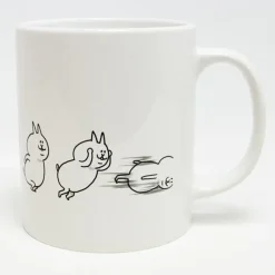 Mugs & Glasses>Nyathees Mug - Endless