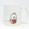 Nyathees Mug - Knitting Outlet