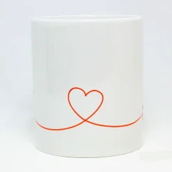 Nyathees Mug - Knitting Outlet