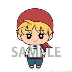 Nendoroid & Mini Figures>Nyokinto Magical Circle Guru Guru Mascot Figure Box Set