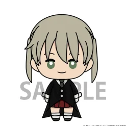 Nyokinto Soul Eater Mascot Figure Box Set New