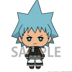 Nyokinto Soul Eater Mascot Figure Box Set New
