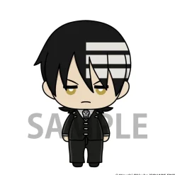 Nyokinto Soul Eater Mascot Figure Box Set New