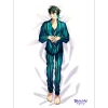 Obey Me! Nightbringer Bed Sheet Barbatos Discount