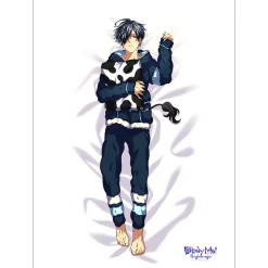 Obey Me! Nightbringer Bed Sheet Belphegor Sale