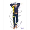 Obey Me! Nightbringer Bed Sheet Mammon Best