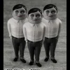 Occultic Sofubi Collection TV Anime Dan Da Dan Alien Serpo 3 pcs Set Hot