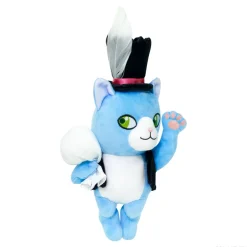 Octopath Traveler Plushie Cultured Cait Discount