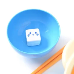 Oden & Tofu Nabe Pot Manners Game Hot