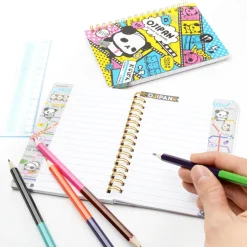 Notebooks & Memo Pads><noscript><img width=