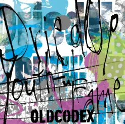 Other Music>Oldcodex - Dried Up Youthful Fame