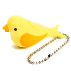 Omoshiro Sound LED Light Animal Keychain Collection Outlet