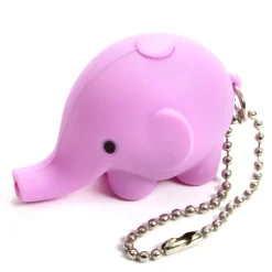 Omoshiro Sound LED Light Animal Keychain Collection Outlet