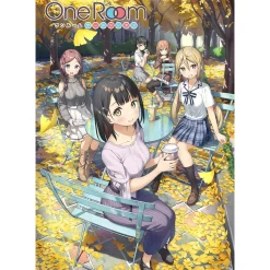 Blankets>One Room 3rd Season Mofu Mofu Blanket