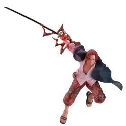One Piece Battle Record Collection Shanks Special Ver. Non-Scale Figure Best