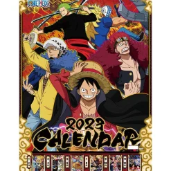 Calendars>One Piece 2023 Calendar