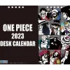 Calendars>One Piece 2023 Desktop Calendar