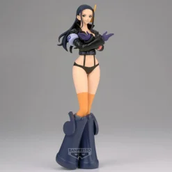 Bishoujo Figures>One Piece Glitter & Glamours Nico Robin Egghead Style Non-Scale Figure