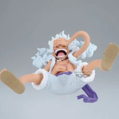 Scale Figures>One Piece King of Artist Monkey D. Luffy Gear 5 III Non-Scale Figure