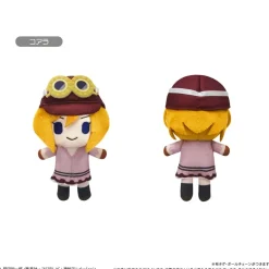 One Piece Puchifuwa Plushie Vol. 12 Koala Discount